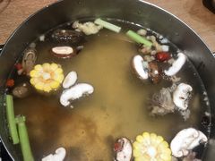 -牛很鲜潮汕牛肉火锅(乐清店)