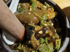 -桂小厨广西菜(青秀万达店)