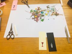 -森野花艺培训·企业团建活动沙龙