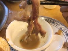 -月圆火锅(宁海东路二店)