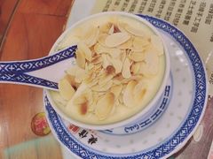 -捷信牛奶甜品世家(学府店)