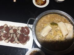 -老六杀猪菜(进乡街店)