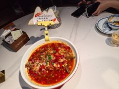 -图味美小黄鱼·景德菜(浙江路店)
