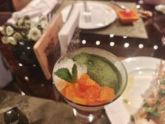 -西安皇冠假日酒店·朱雀咖啡厅