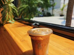 -小意思咖啡店(草桥店)