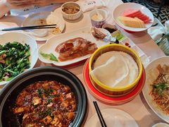 -大鸭梨烤鸭(甘家口店)