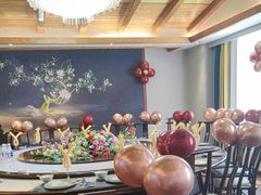 -思金拉措庄园藏餐(太阳岛店)