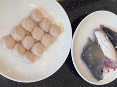 -正能量脆肉鲩火锅