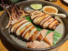 -仓库南洋海鲜小排档(柳河路店)