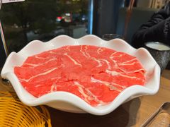 -快乐小羊(富强中路店)