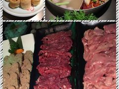 -左庭右院鲜牛肉火锅(新梅广场店)