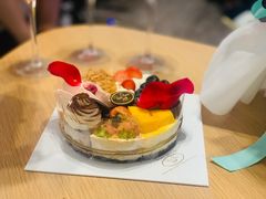 -PETIT PARIS 小巴黎(花园道店)