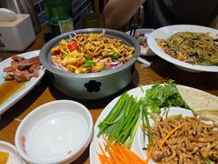 -李老哈·东北菜(宋园路店)