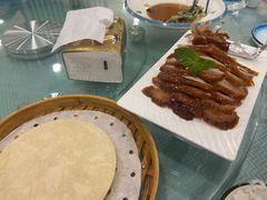 -正阳春烤鸭店(杨楼店)