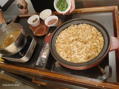 -连鹭海鲜·海肠捞饭·海胆饭(星海店)