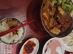 -喜家德虾仁水饺(长泰广场店)