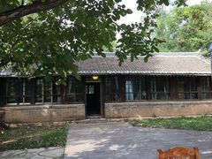 -北京山里寒舍度假酒店