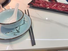 -刘少华贵州小黄牛·鲜牛肉火锅(总店)