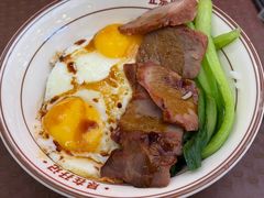 -孖记茶档·热腾茶餐(荔湾领展广场店)