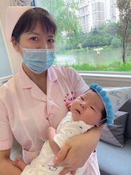 -馨果汇月子产康中心(南湖公园店)