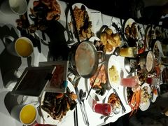 -星伦多自助料理·涮烤一体(虹悦城店)