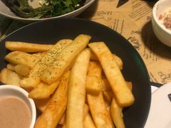 -B'Churrasco Brazilian BBQ Restaurant Melbourne