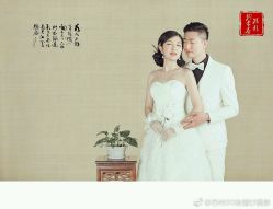 -苏州HX-合喜映画婚纱摄影