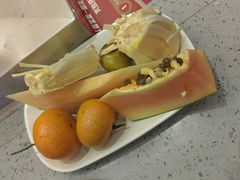 -喜家自助小火锅(乐客城店)