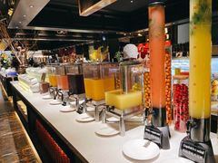 鸡尾酒-加餐海鲜自助(宝龙一城店)