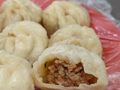 汤包-高师傅特色米粉汤包(建设路店)