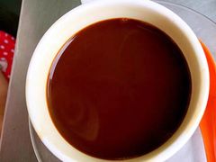 白咖啡-多春茶室