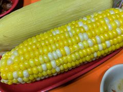 玉米-光明刘冰乳鸽店(光明法政北路店)