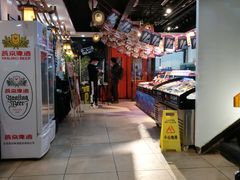 -黄寺蒸汽海鲜(黄寺大街店)