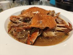 -福巷湘食小馆·猛火现炒(上海首店)