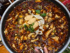 -聂发财重庆江湖菜(解放碑店)