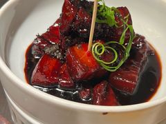 -聚鑫阁江浙菜·非遗传承技艺(金汇龙湖天街店)