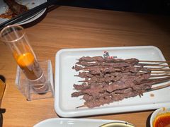 -蚝太郎 • 海鲜烧烤(Upark店)