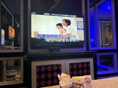 -自由港KTV(王子公主金平店)