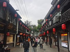 -葑门横街