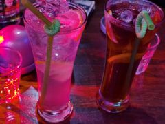 -江湖国风民谣酒馆(五一街店)