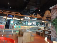 -麦大叔·福建客家菜(东百中心MINI店)