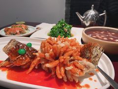 -松鹤楼(山塘街店)