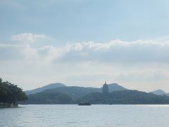 -柳莺湖上·湖景餐厅·江南菜(西湖店)