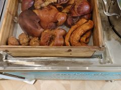 -山东宾馆·齐鲁苑餐厅
