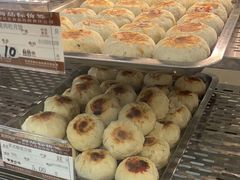 -长发西饼(临顿路店)