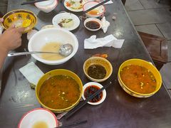 -华兴街煎蛋面(总店)
