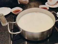 -捞王猪肚鸡火锅(财富中心店)