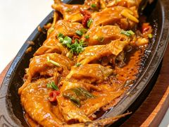 -玉善烧烤串城(长春总店)