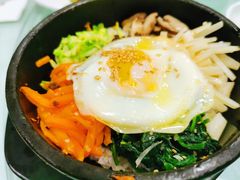 -全州拌饭馆(断桥店)