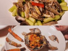 -成隆行·蟹王府(淮海店)